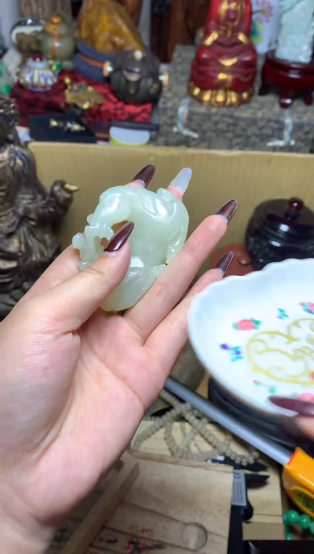 紫砂盖碗瓷器默认微瑕瓷器