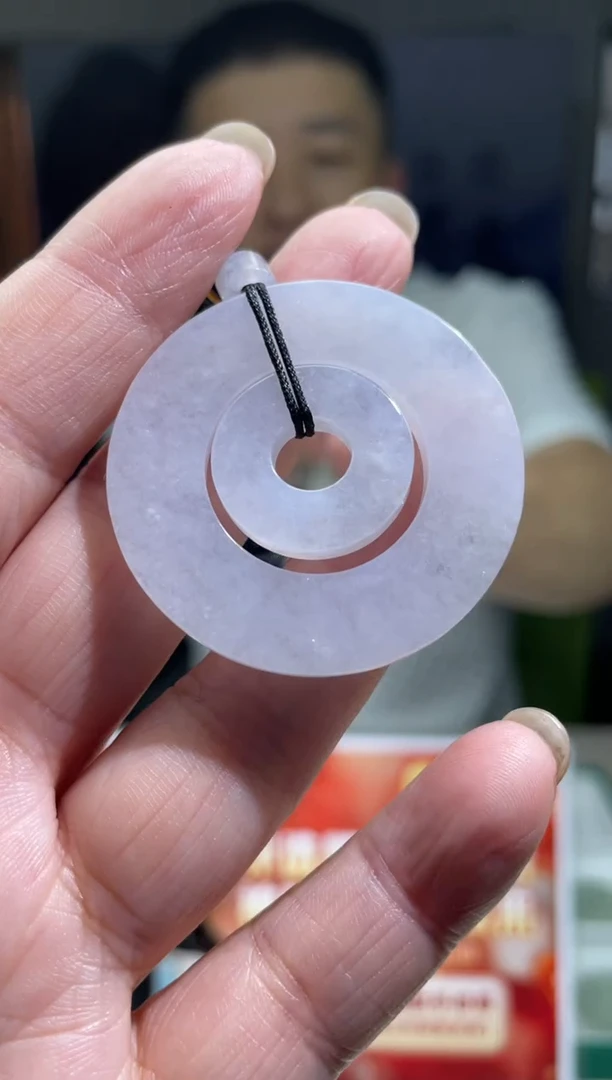 翡翠未镶嵌吊坠(不含链)挂件其他A1 |+0