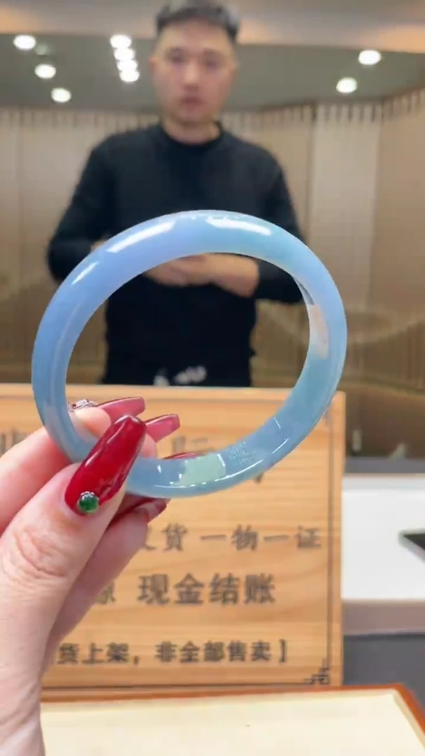 【闪购商品】定制翡翠未镶嵌       *628