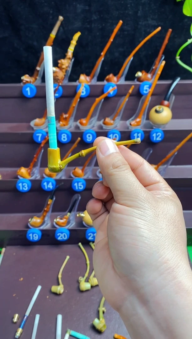 【闪购商品】木檬子木的精品小斗