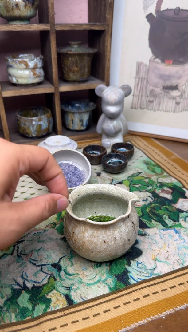 老柴叶烧不退不换480