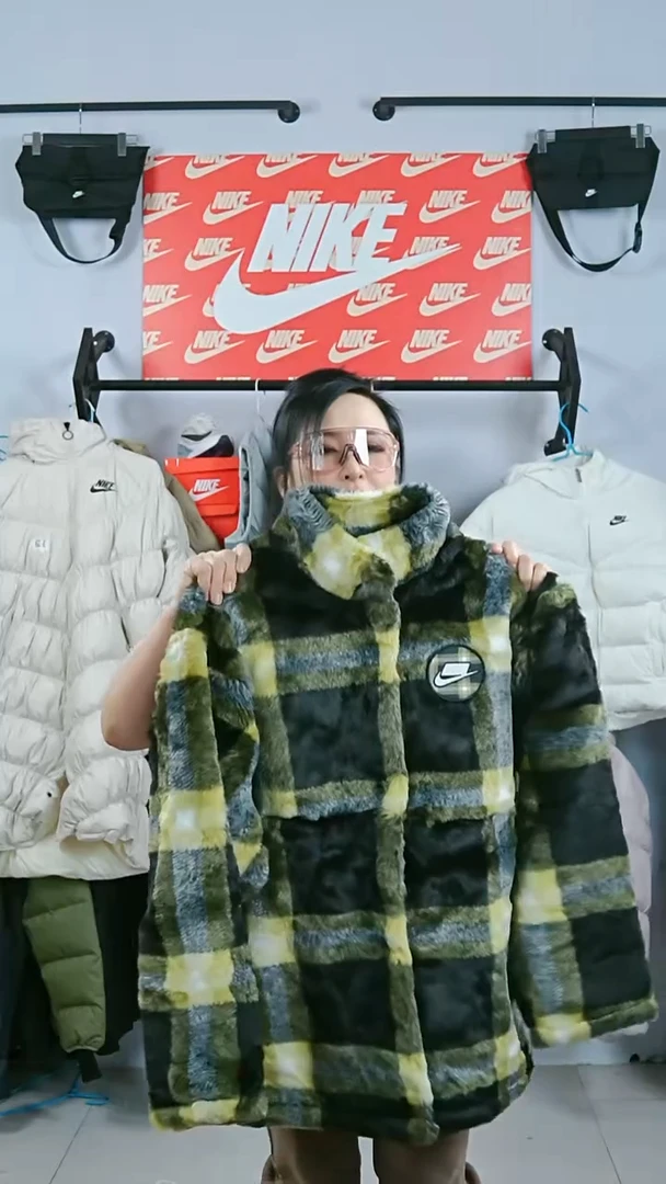 3981闪购编码Nike/Jordan运动衣以直播间过款为准尺码L