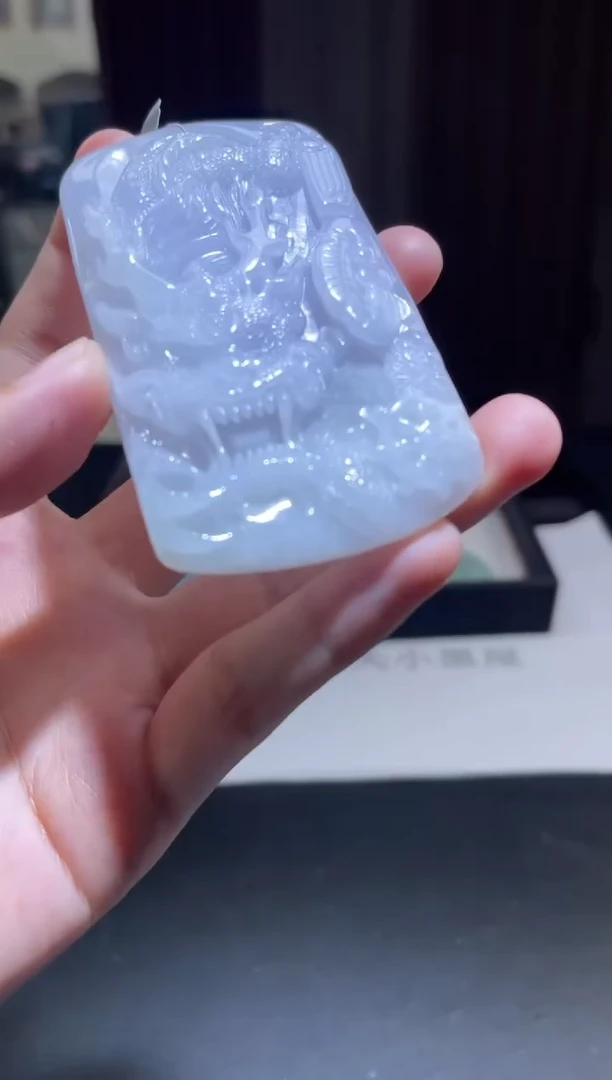 未镶嵌定制翡翠定制孤品