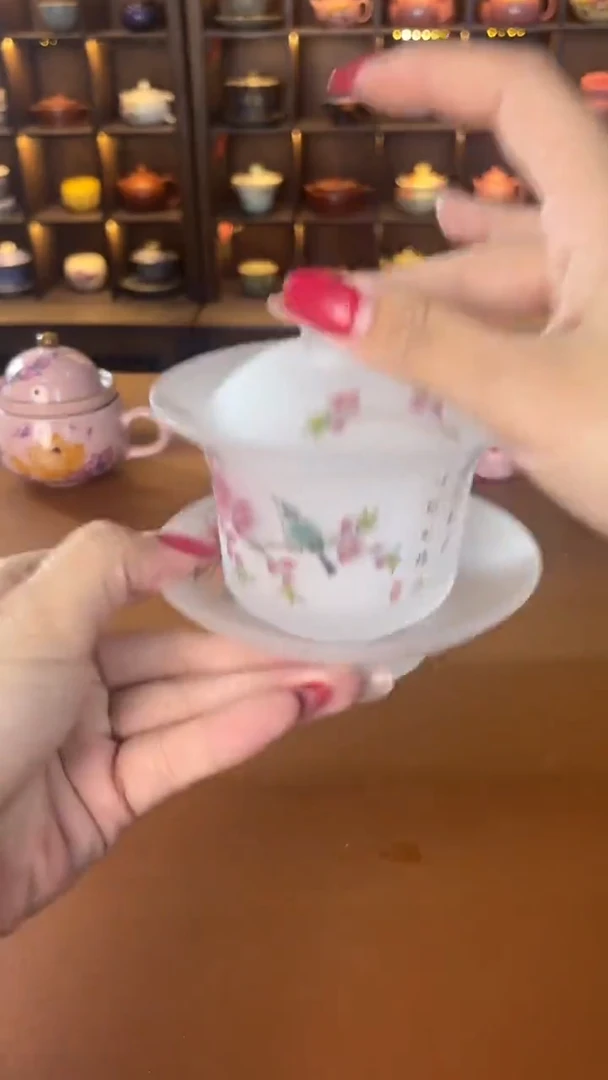 青岚茗器专属闪购链接 不带礼盒