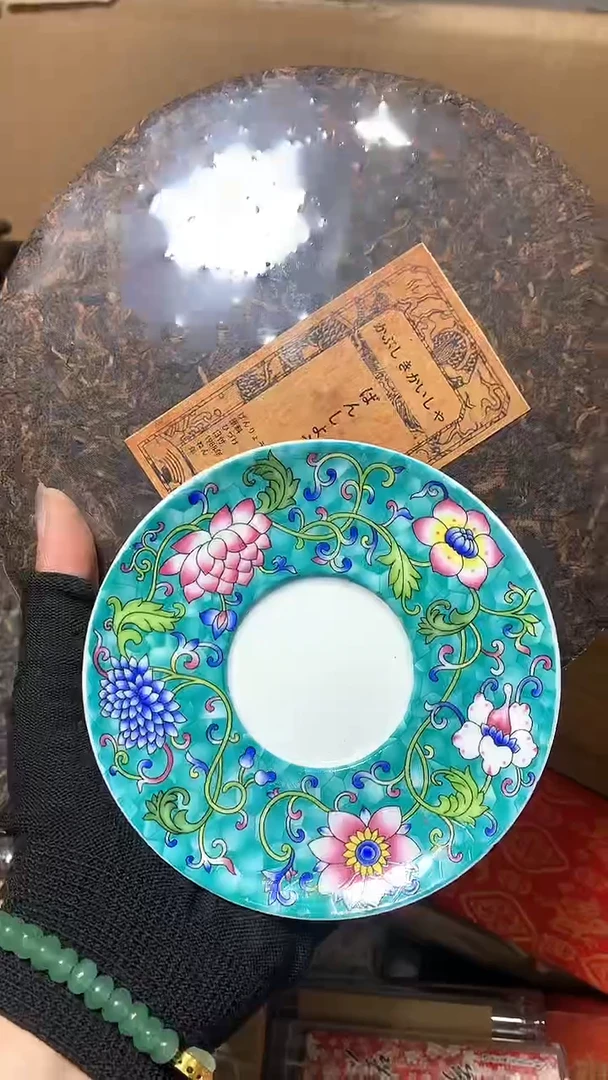 【闪购商品】瓷器默认微瑕瓷器