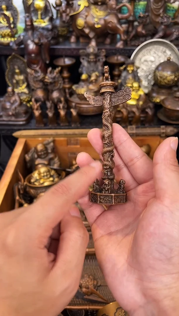 雅集铜器 诚信经营