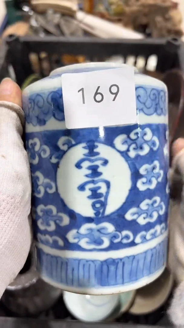 陶瓷沐***。工艺品0916169