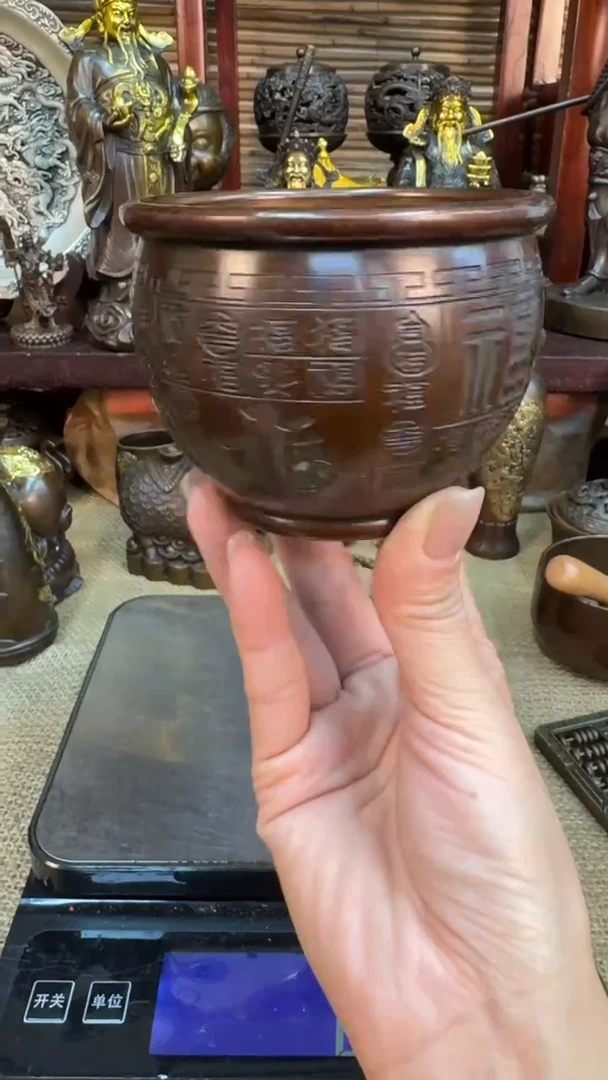 铜韵铜器铜韵铜器