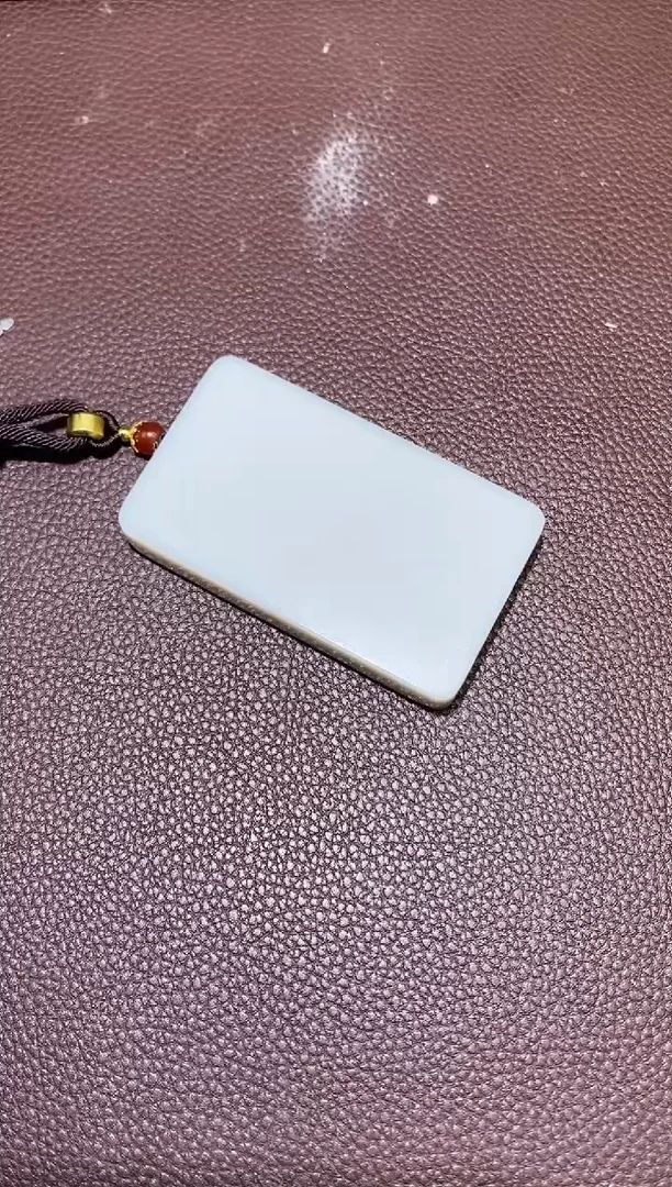 【闪购商品】和田玉1.25MB多样性拍一发一未镶嵌33