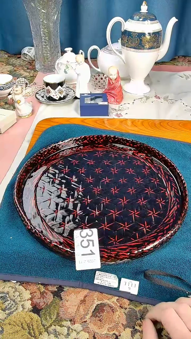 【闪购商品】杯小淼海外陶瓷工艺品