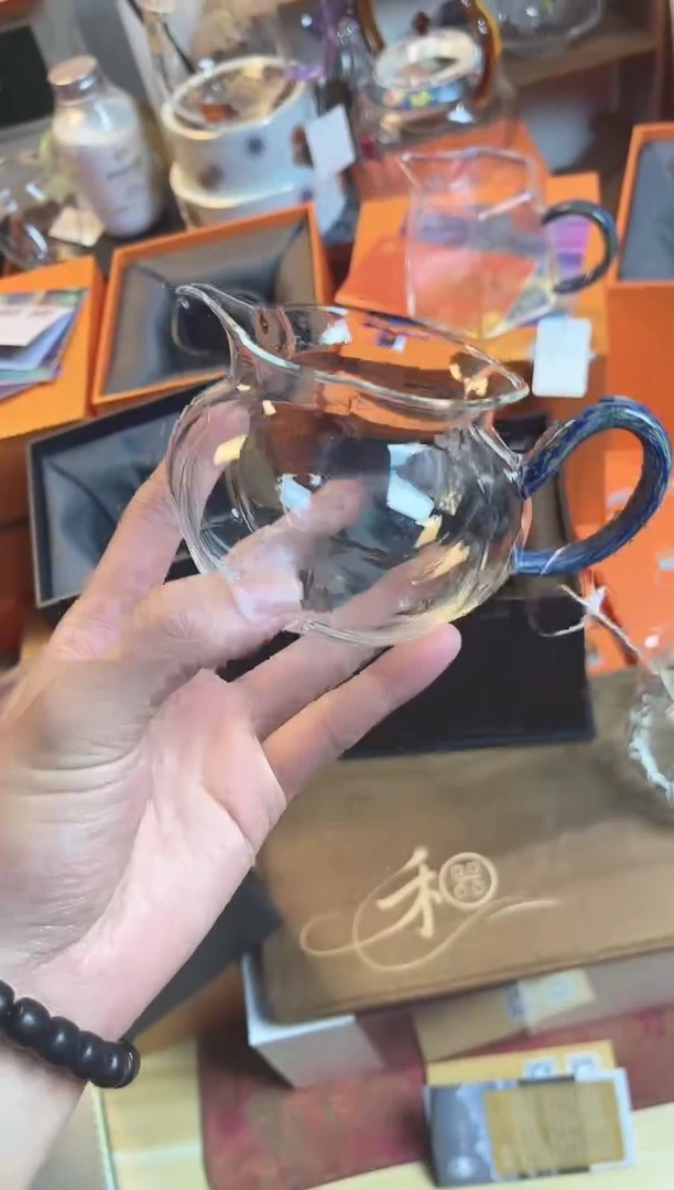 禾器纳福星月夜茶海， ，，，