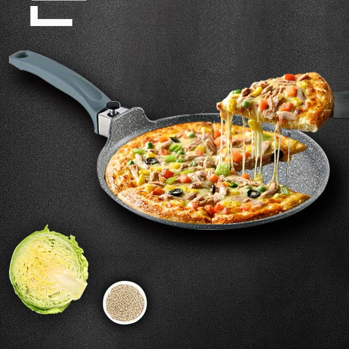 米技—多功能煎盘26cm