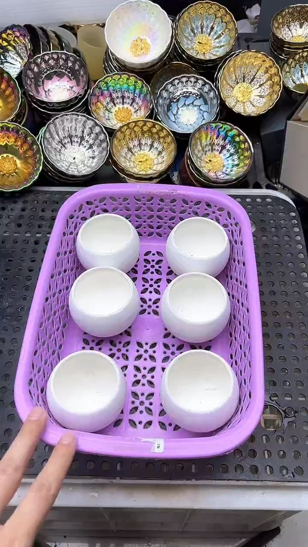 杯陶瓷陶瓷陶瓷主人杯