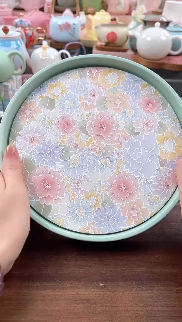 茶具：库存仅剩1件