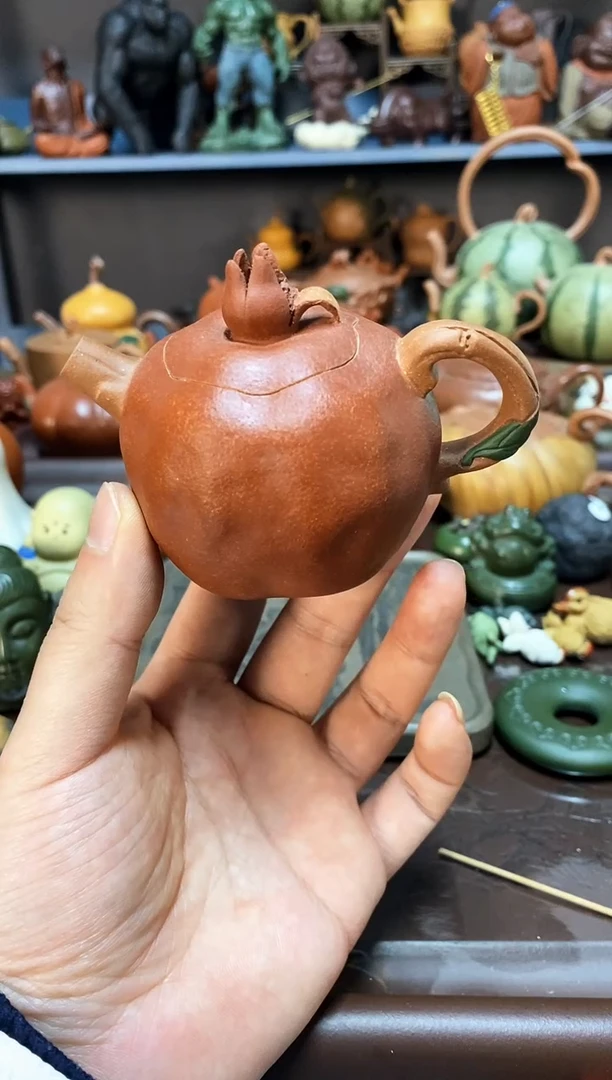 【闪购商品】紫砂1紫砂商品紫砂商品