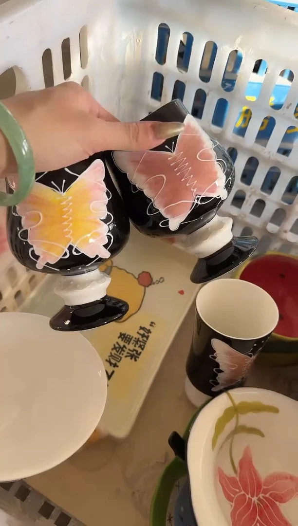 瓷【唯品瓷】工厂溯源