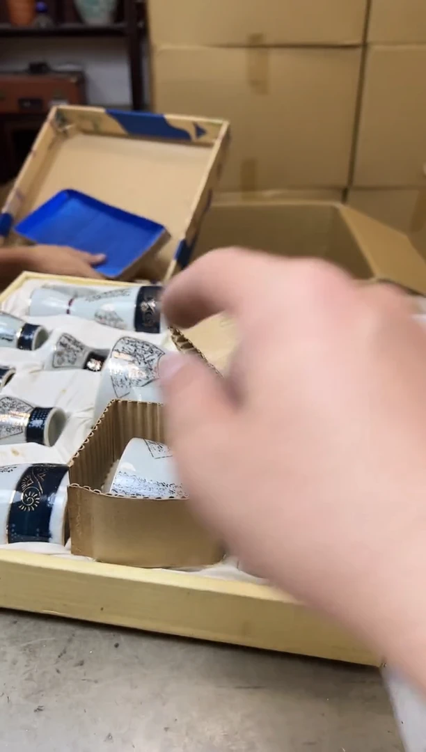 瓷片297聚宝缘海淘精选