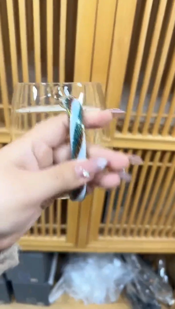 【闪购商品】蓝吟煮茶器样品样品