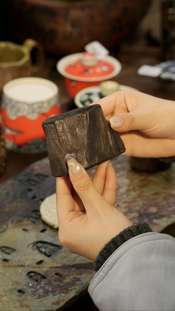 【闪购商品】景德镇纯手工手作075