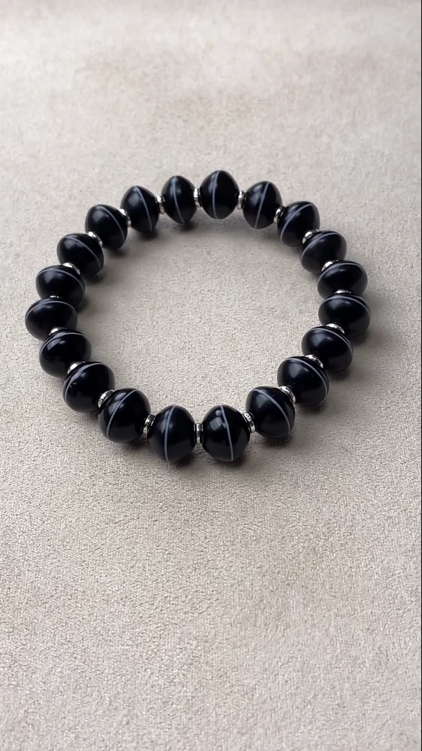 未镶嵌玛瑙/玉髓珠宝奇石1