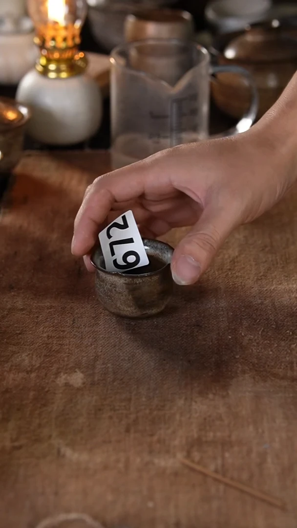 672景德镇{立梦陶}手作同款