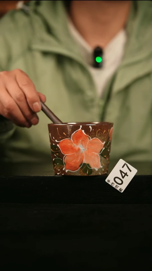 其他047遇瓷手作同款