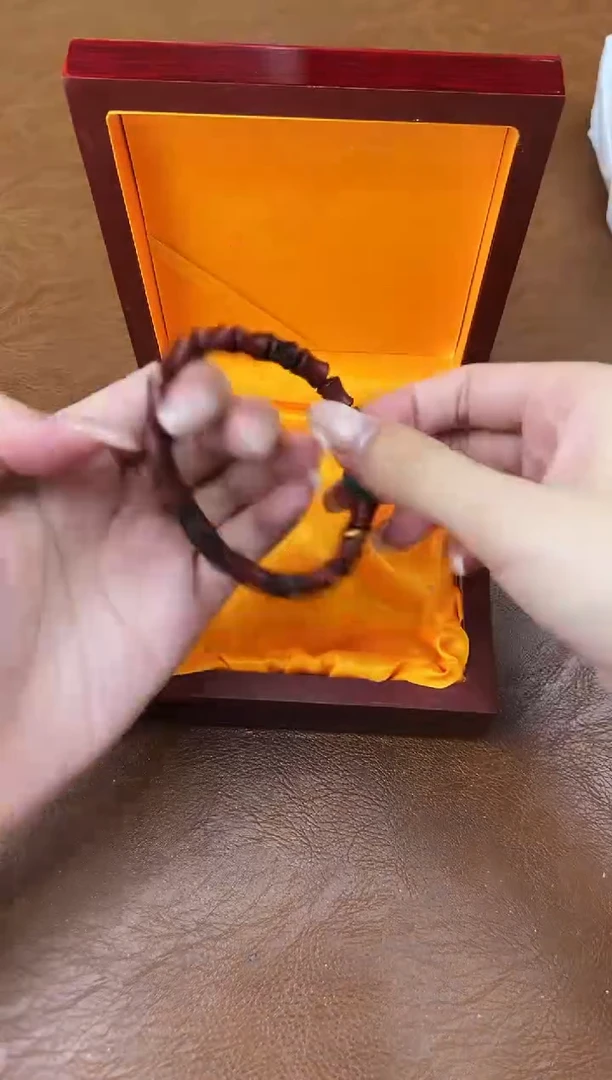 万家文玩阁小叶紫檀链接@@SP084