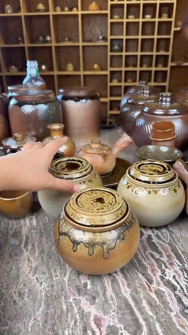 壶一只63-微瑕不指定 苏橙茶周边