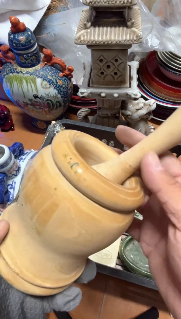 手工艺品琉璃随*摆件