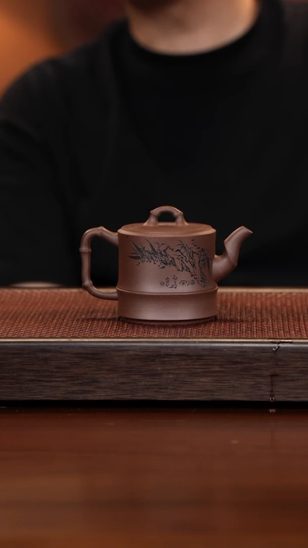 茶壶紫砂徐壶记紫砂精选