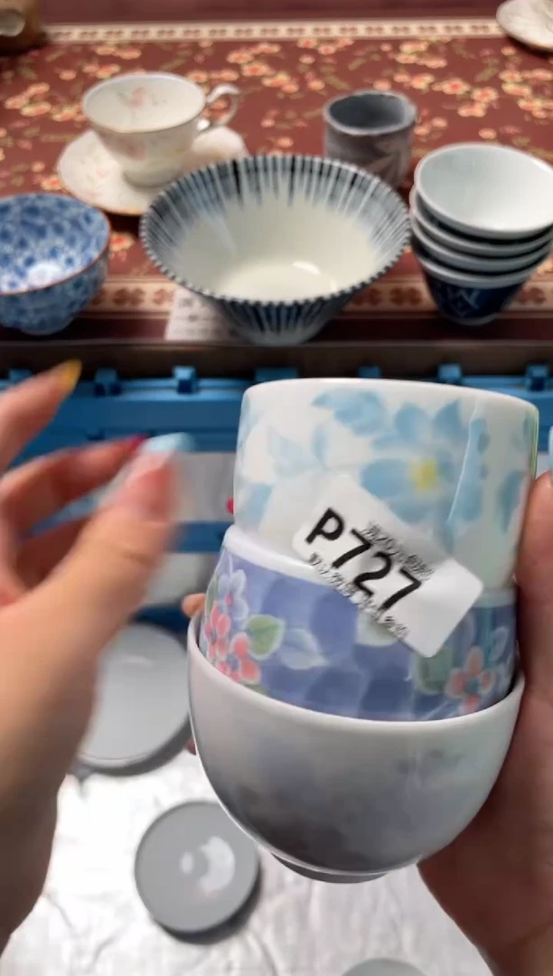 瓷片大****扬瓷器瓷器P727
