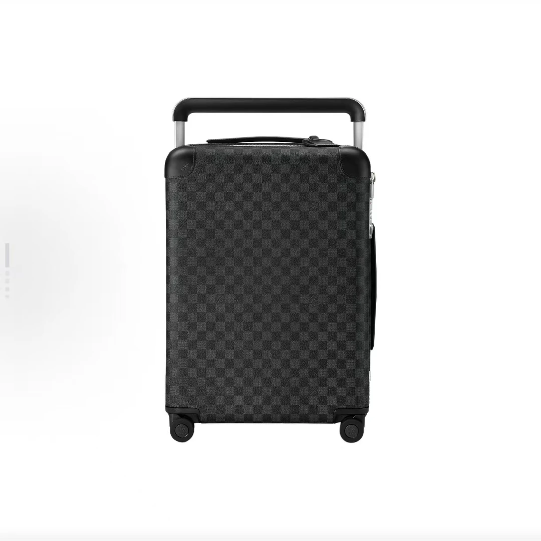 95新 LouisVuitton/路易威登 路易威登安洁利严选行李箱/YXLL