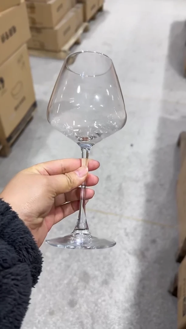 【闪购商品】玻璃无盖款青苹果直播价*4