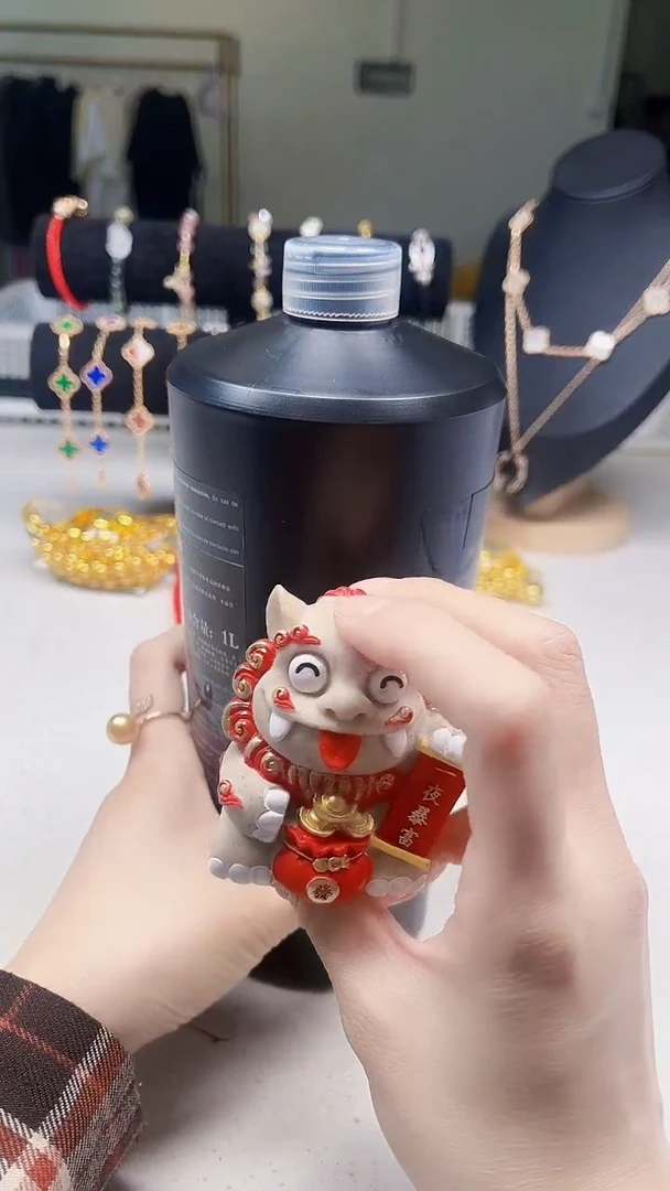 瓷片陶茶周边666文玩多人