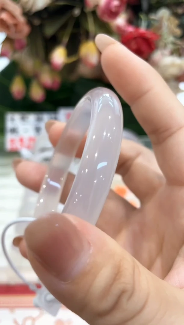 手镯玛瑙/玉髓未镶嵌006