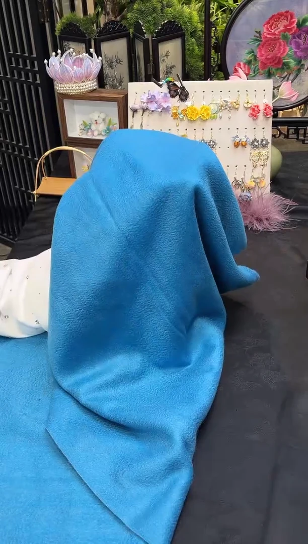 织绣c****8非遗手工苏绣饰品