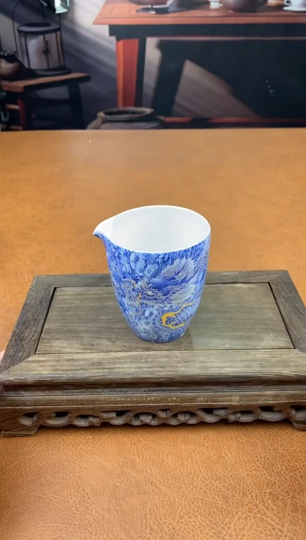【闪购商品】陶禧茶器闪购福利V