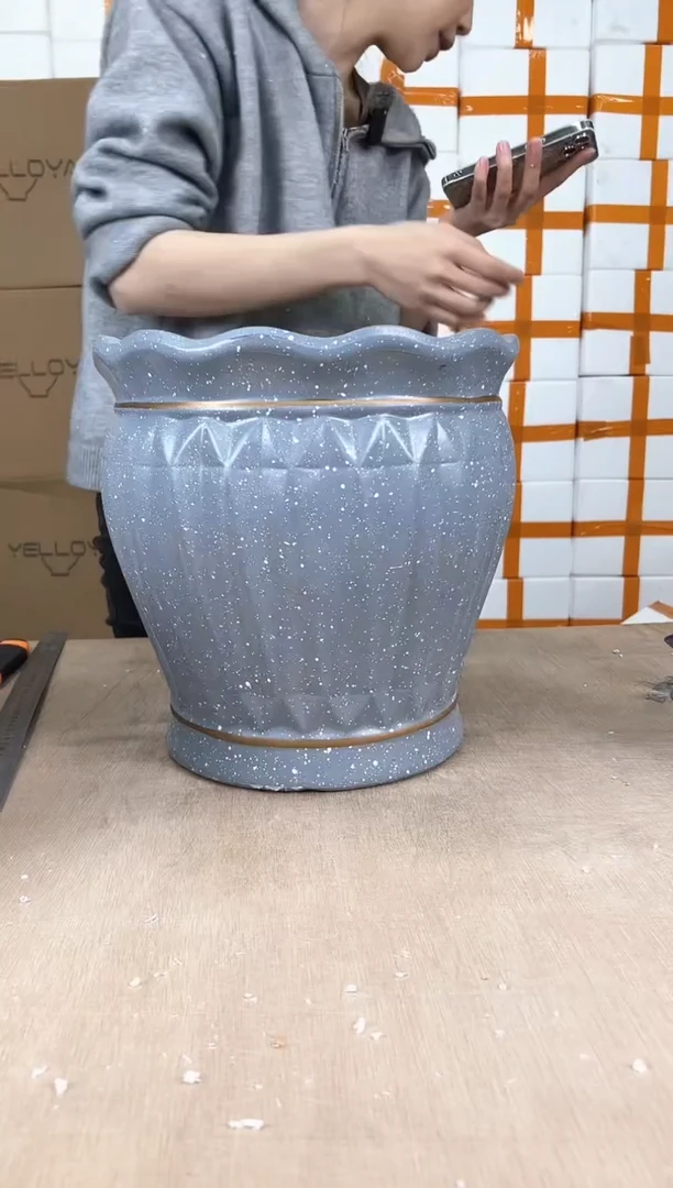 荷口加高灰点大号30x30