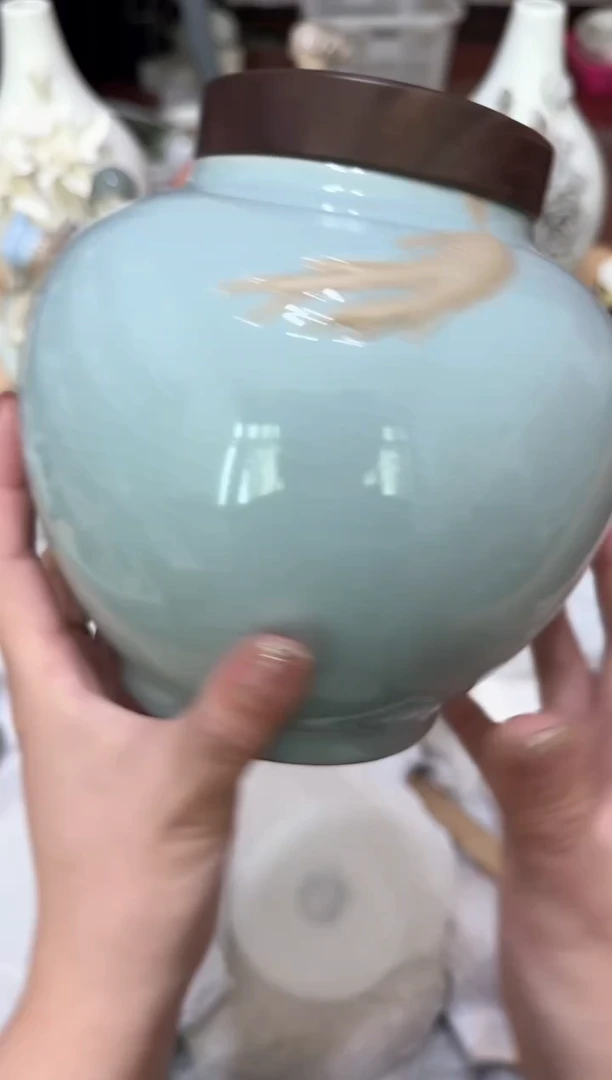 【闪购商品】瓷片307默认微瑕19.9包邮----