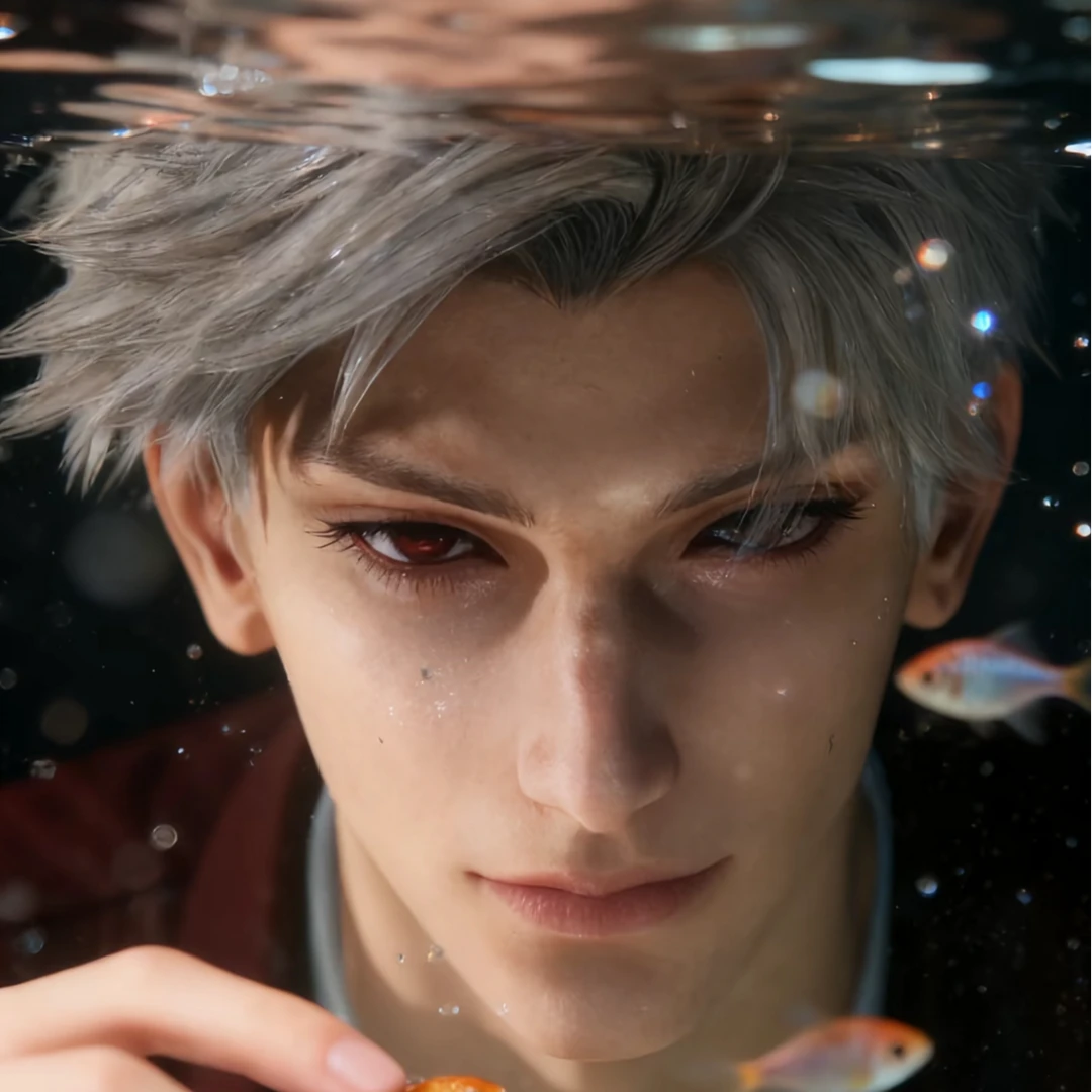 【纸雕大礼包】直播间转型清货 恋与深空啥品都有大混池拆完盲盒