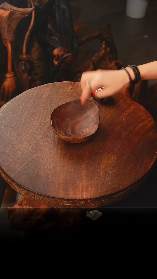 老叶木作作品400