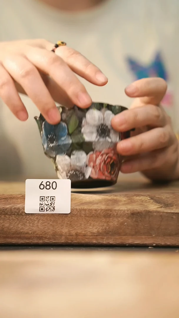 【落单孤品】福利/杯子@@680