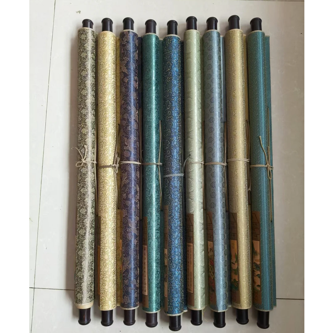 精品中堂画《通用链接以实物为准所拍所得》14号链接装饰画