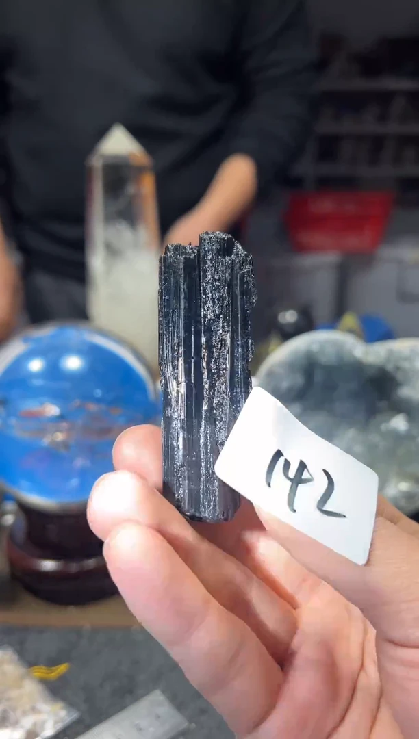 未镶嵌珠宝半成品水晶天然水晶默认微瑕142