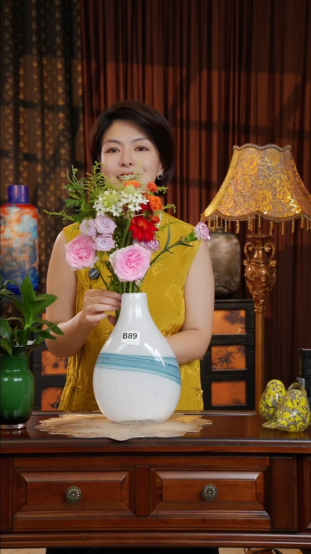手工艺品琉璃琉璃