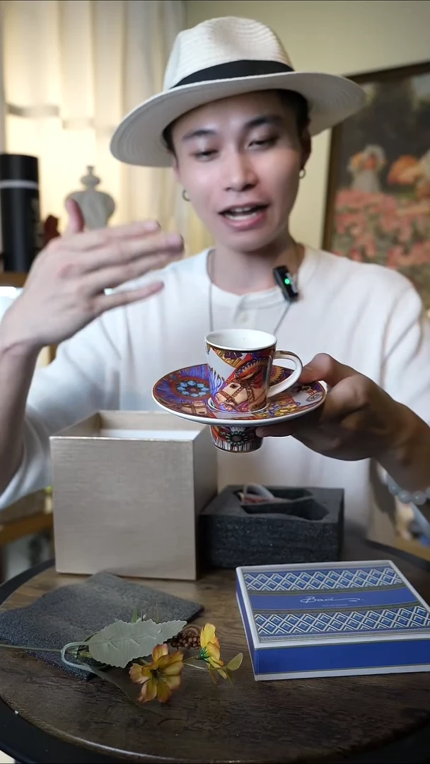 高端礼品------T282