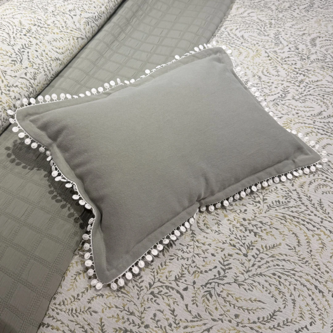 SIUTEENObidos奥比都斯小枕靠垫抱枕沙发抱枕套