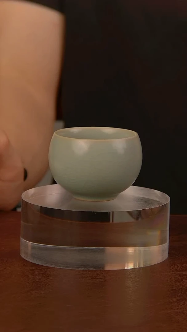 瓷片清汝358......