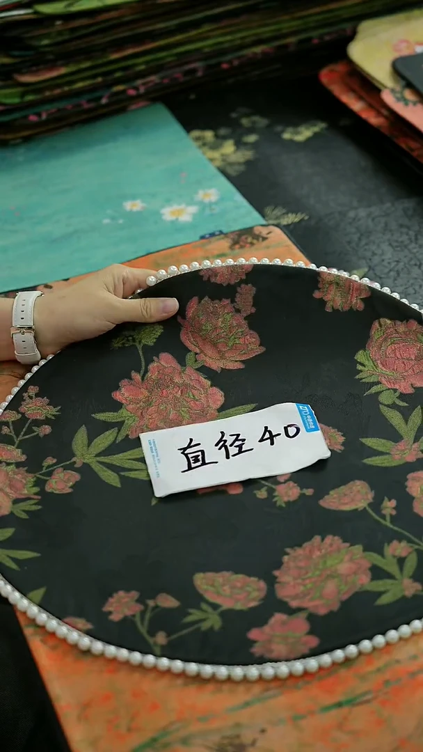 茶席上新 非遗手工性价比