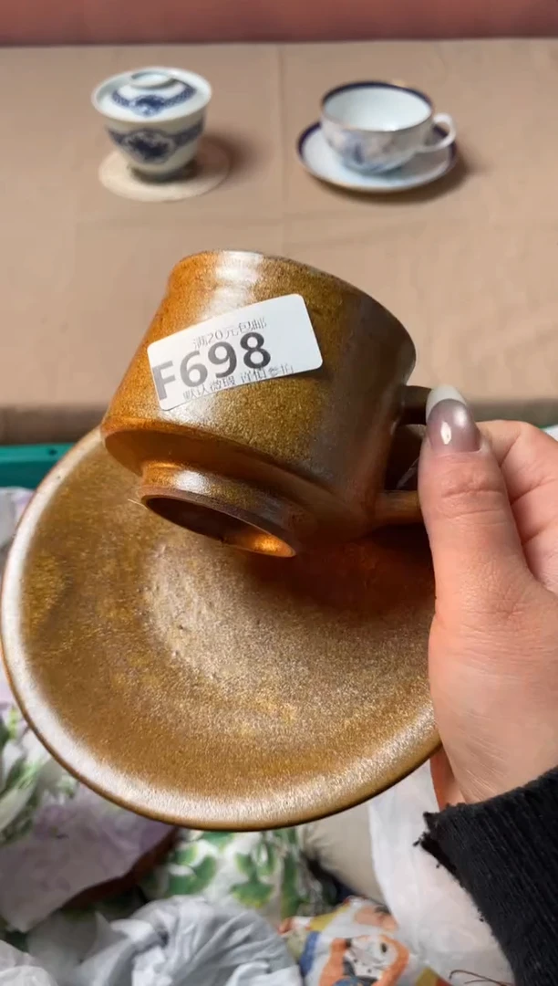 瓷片h****3瓷器瓷器F698